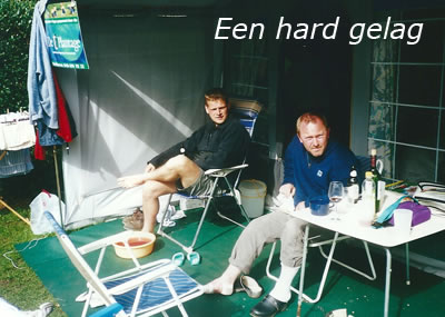 voetbad